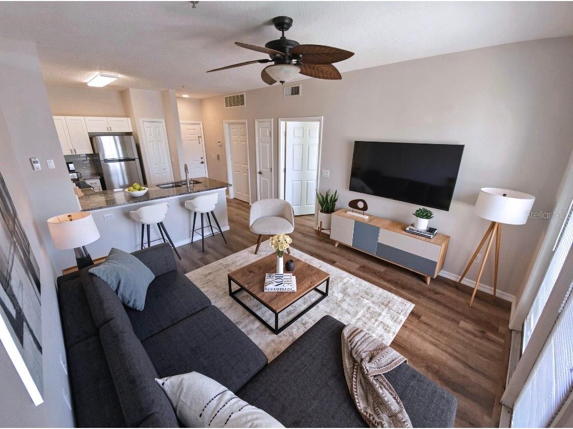 1810 E Palm Avenue #1210 Tampa FL 33605 TB8518425 image6