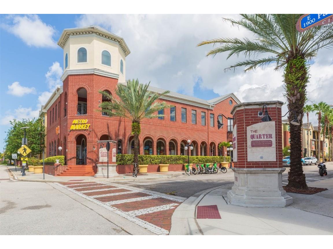 1810 E Palm Avenue #1212 Tampa FL 33605 T3451300 image1