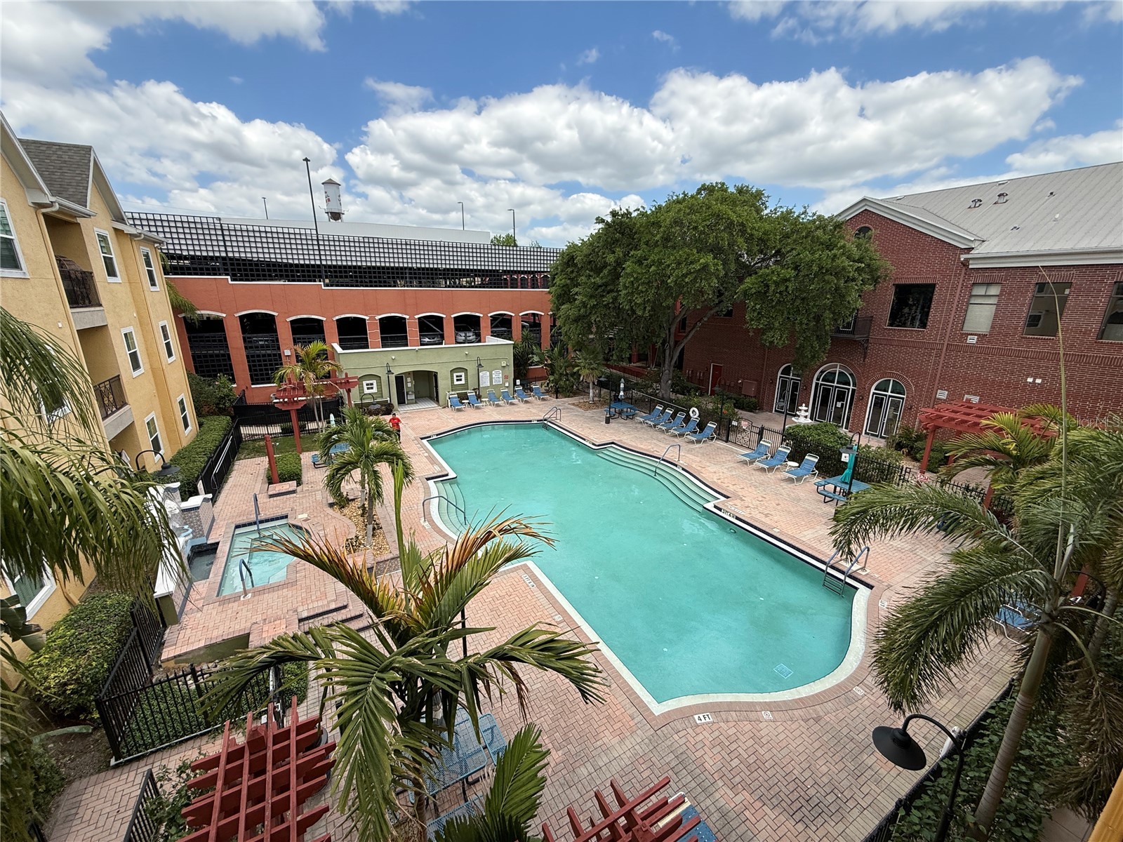 1810 E Palm Avenue #1301 Tampa FL 33605 TB8511276 image37