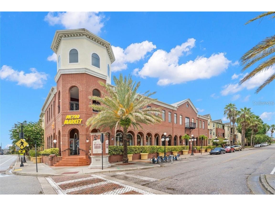 1810 E Palm Avenue #1316 Tampa FL 33605 T3475370 image1