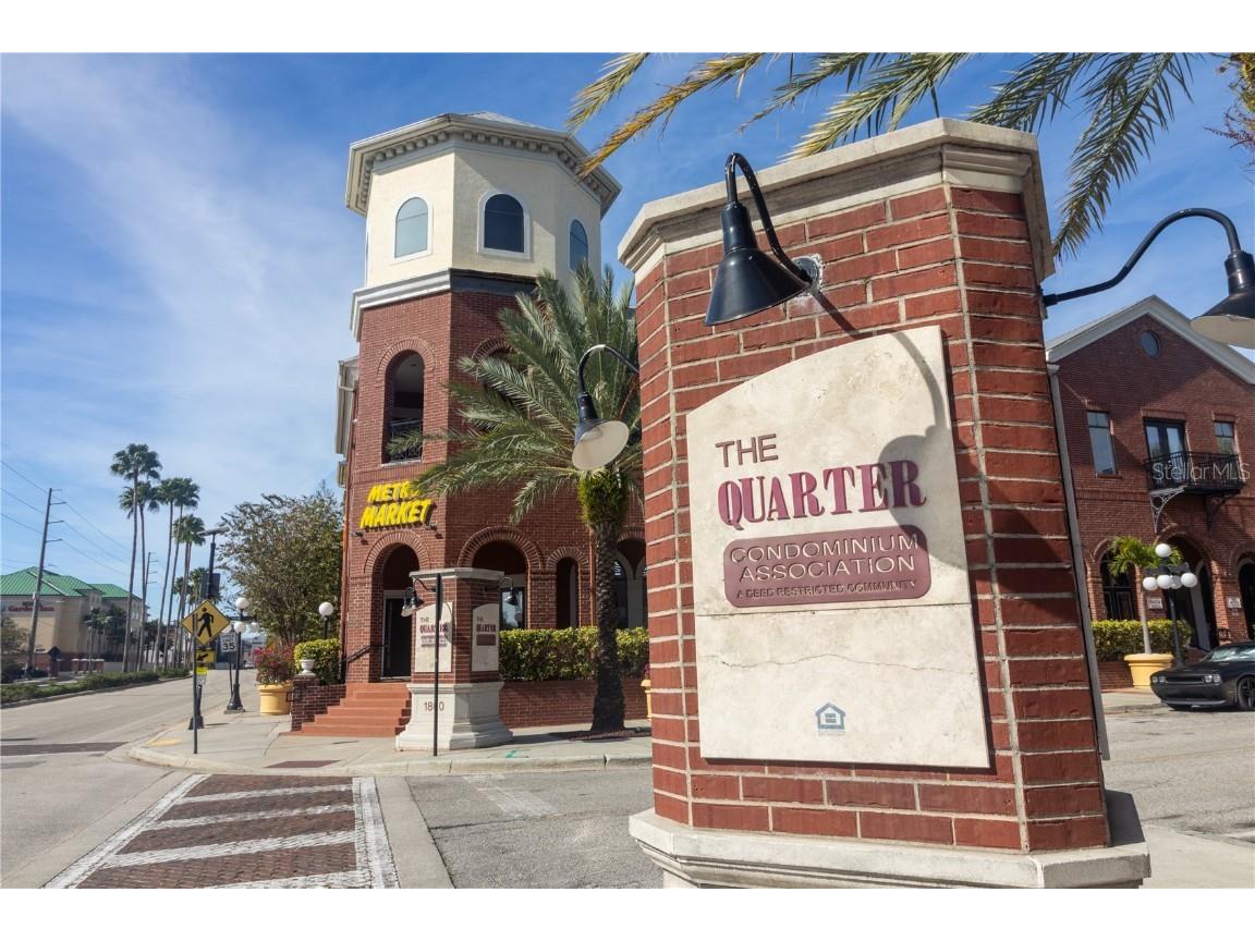 1810 E Palm Avenue #2102 Tampa FL 33605 T3491889 image1