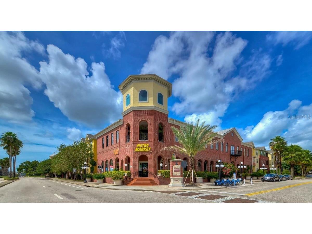 1810 E Palm Avenue #2104 Tampa FL 33605 TB8484056 image2