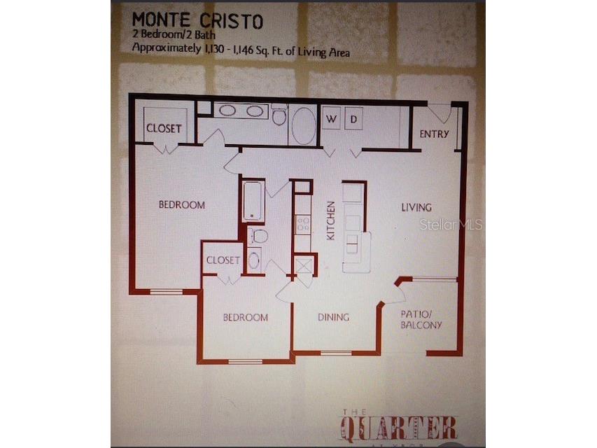 1810 E Palm Avenue #2104 Tampa FL 33605 TB8484056 image31