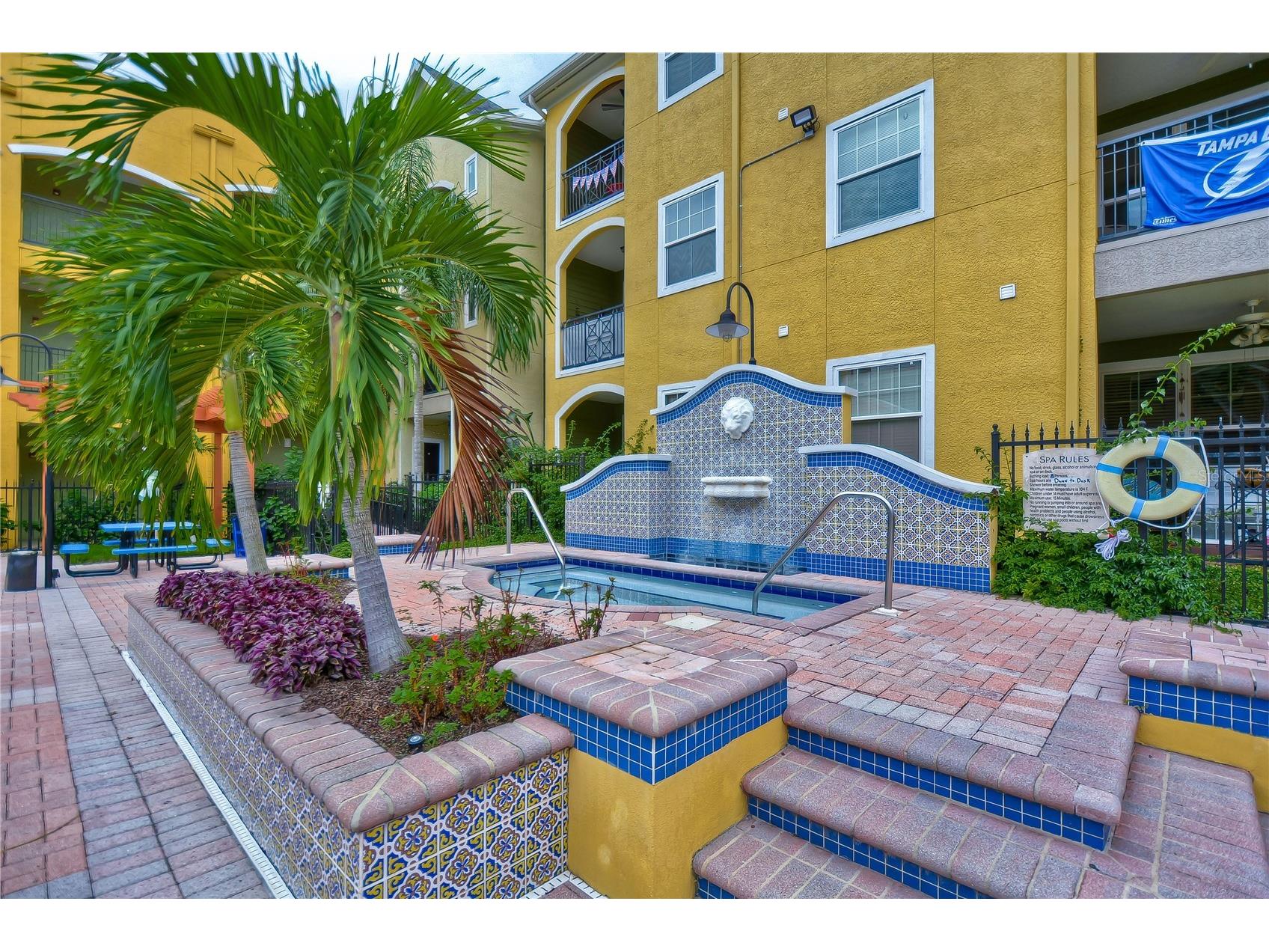 1810 E Palm Avenue #2302 Tampa FL 33605 TB8486790 image31