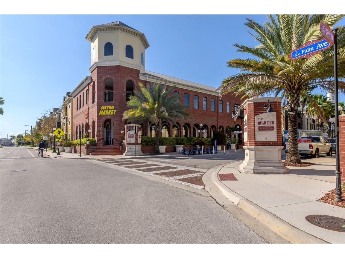 1810 E Palm Avenue #4103 Tampa FL 33605 T3526620 image1