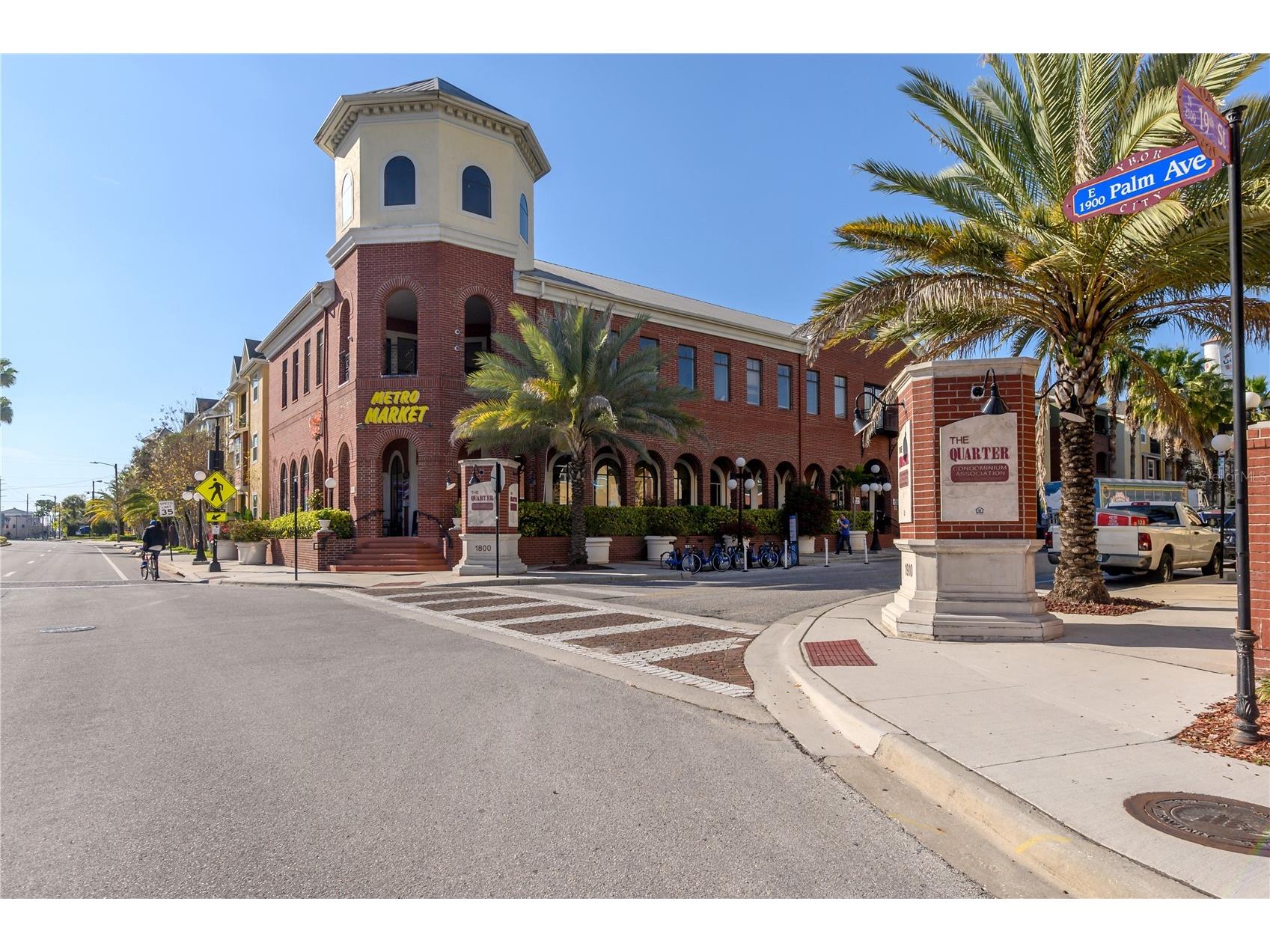 1810 E Palm Avenue #4103 Tampa FL 33605 TB8499516 image1
