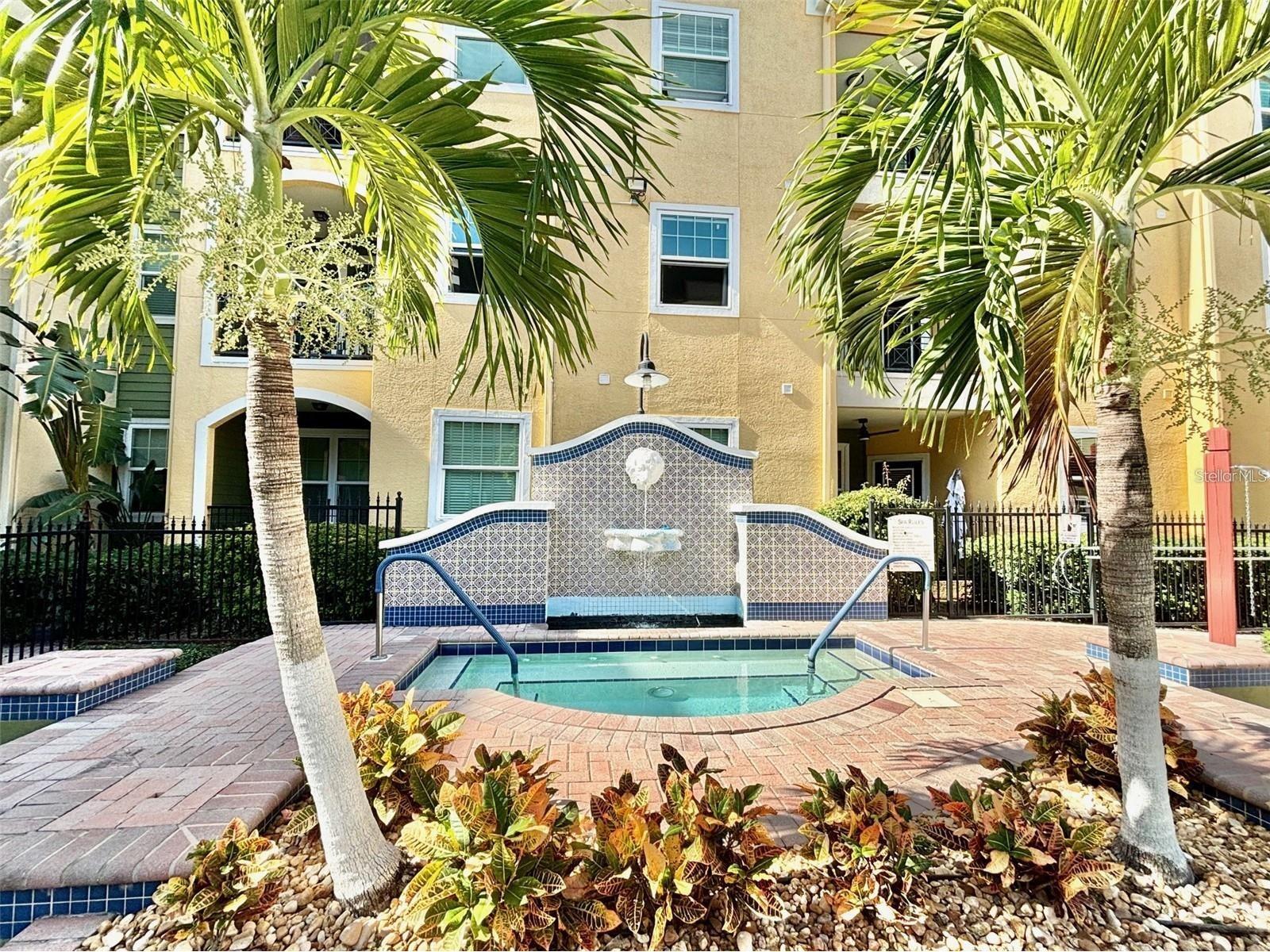 1810 E Palm Avenue #4107 Tampa FL 33605 TB8488485 image23