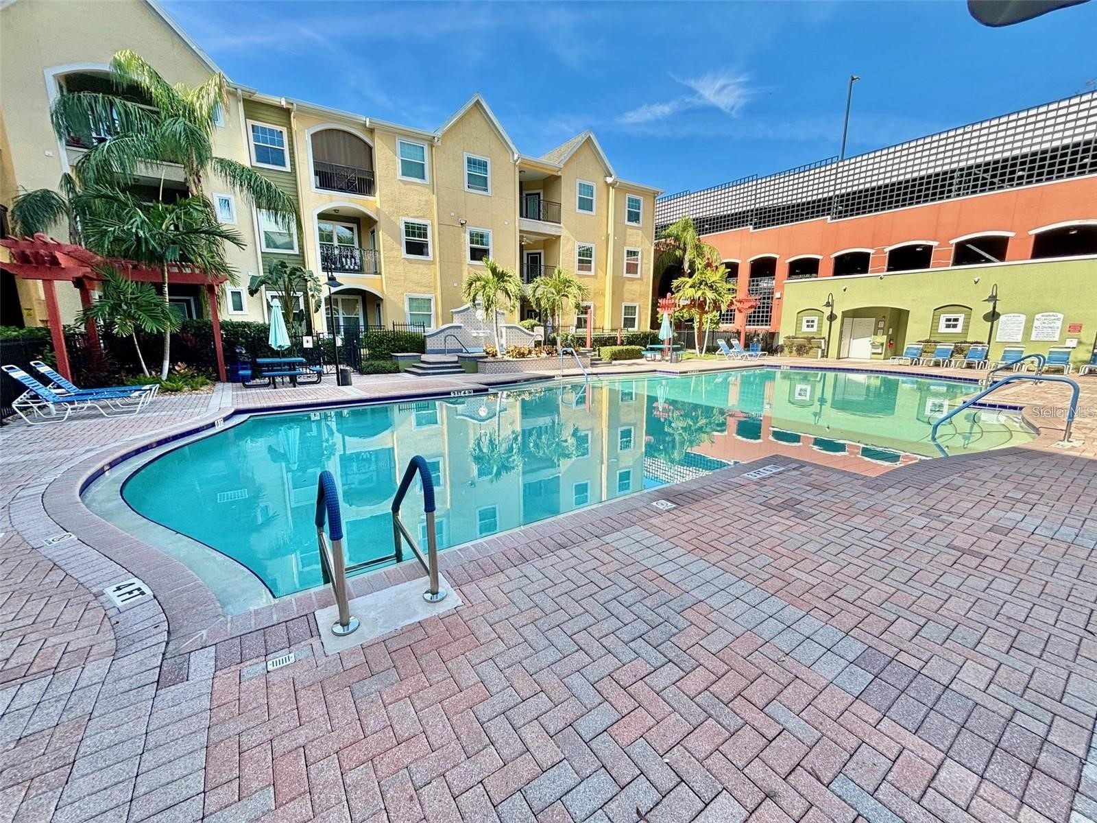 1810 E Palm Avenue #4107 Tampa FL 33605 TB8488485 image24