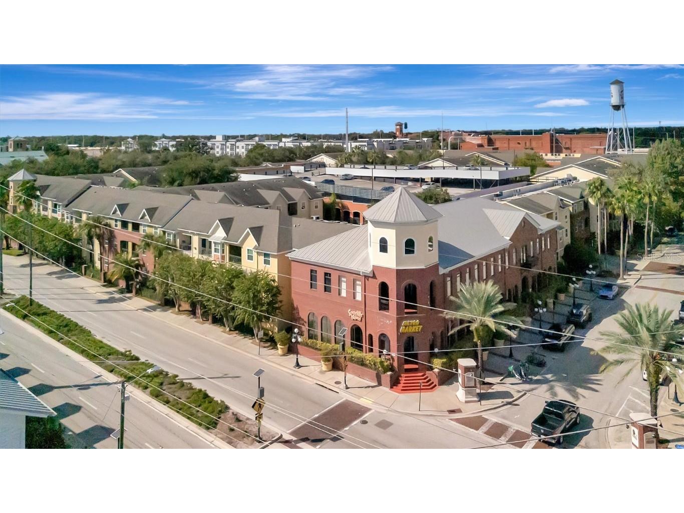 1810 E Palm Avenue #5104 Tampa FL 33605 TB8439022 image1