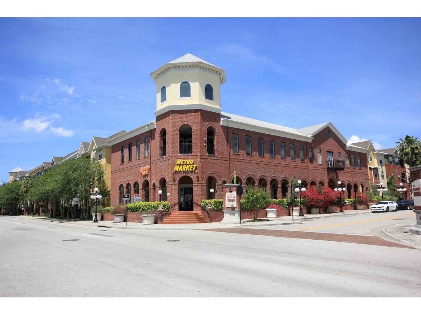 1810 E Palm Avenue #5114 Tampa FL 33605 TB8510216 image1