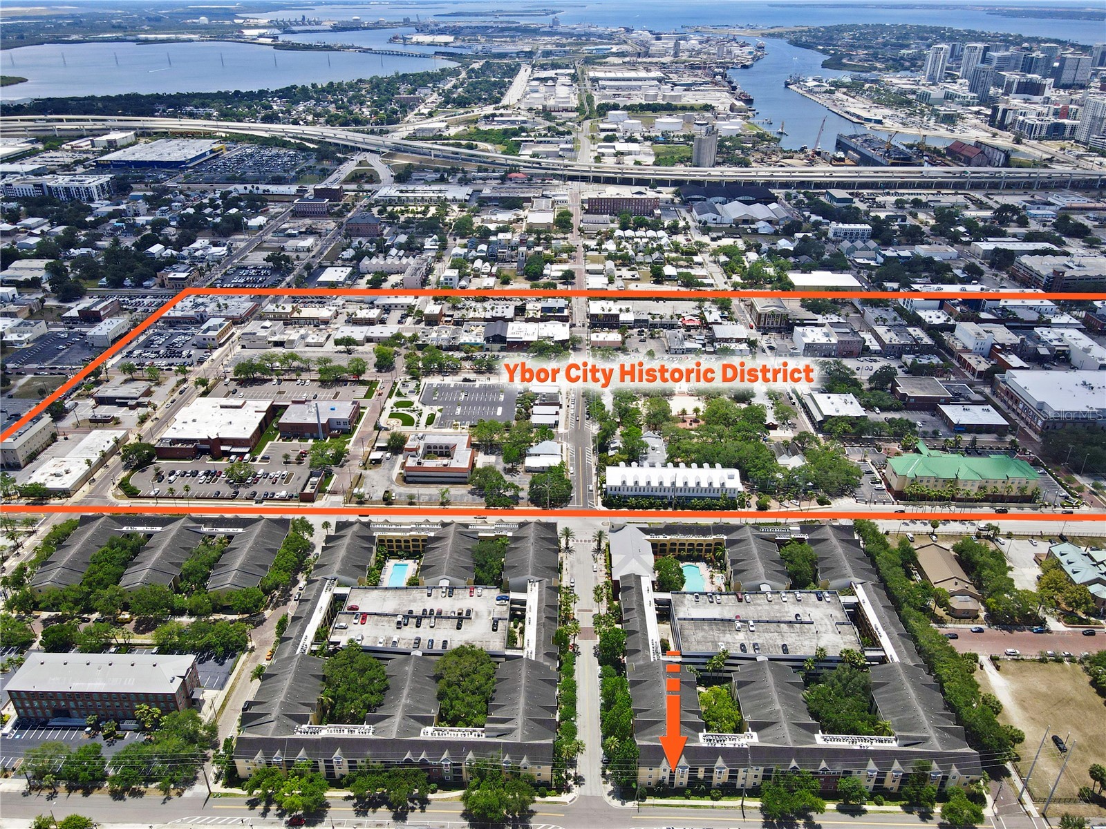 1810 E Palm Avenue #5122 Tampa FL 33605 TB8507079 image2