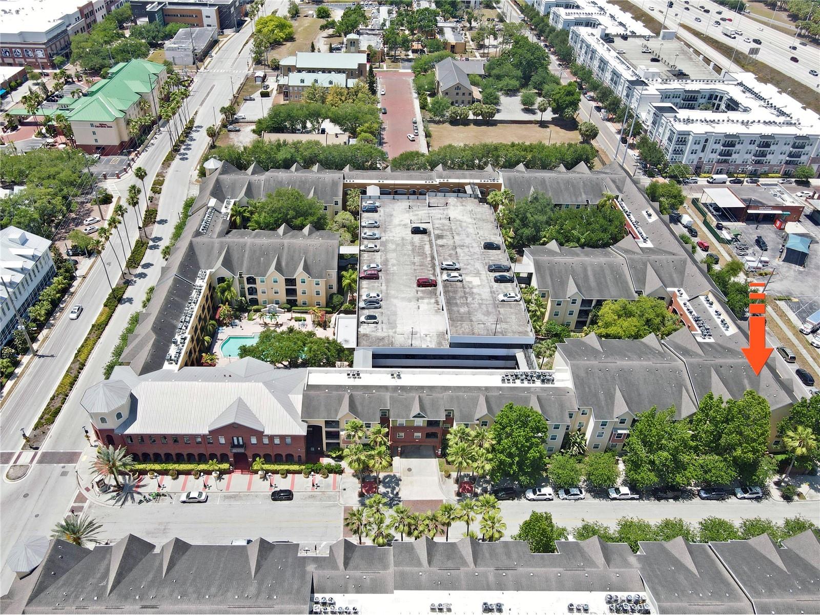 1810 E Palm Avenue #5122 Tampa FL 33605 TB8507079 image38