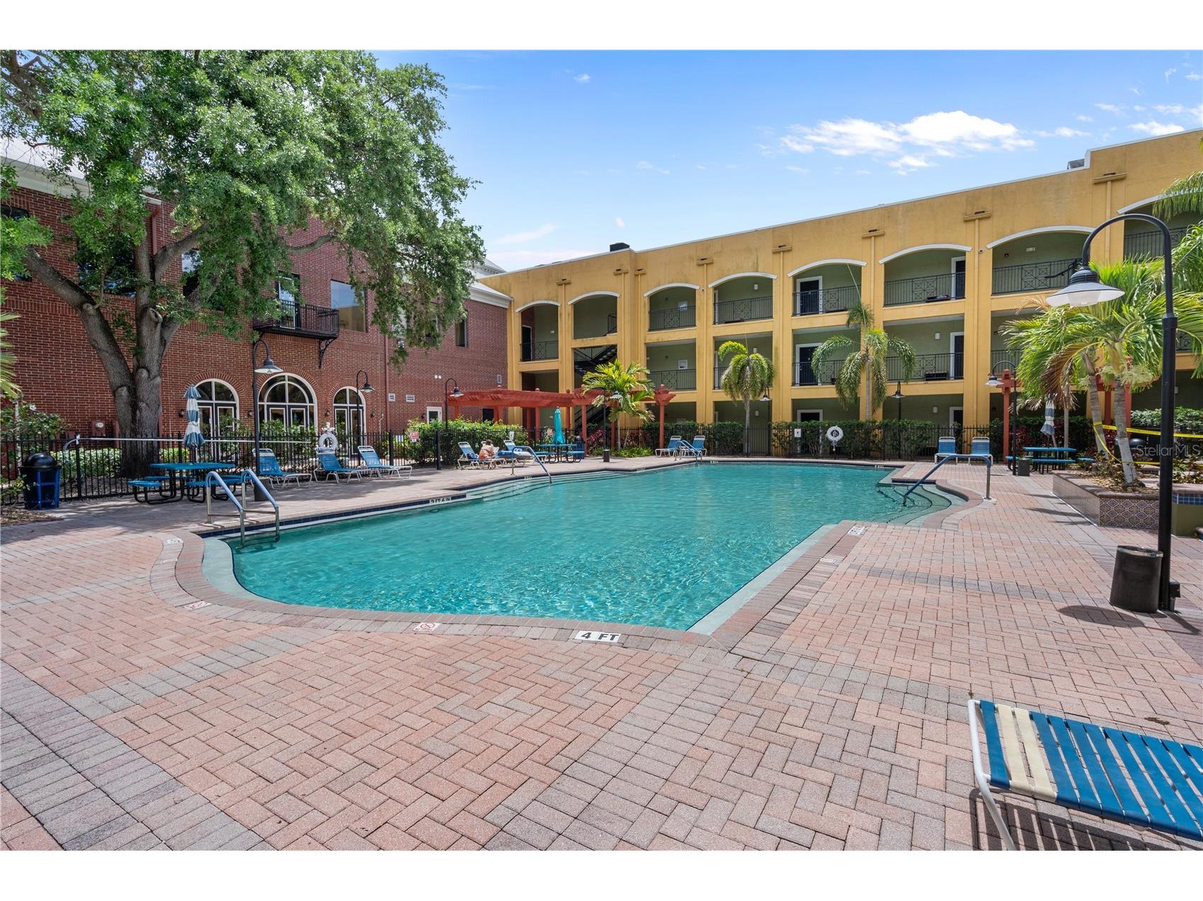1810 E Palm Avenue #5122 Tampa FL 33605 TB8507079 image46