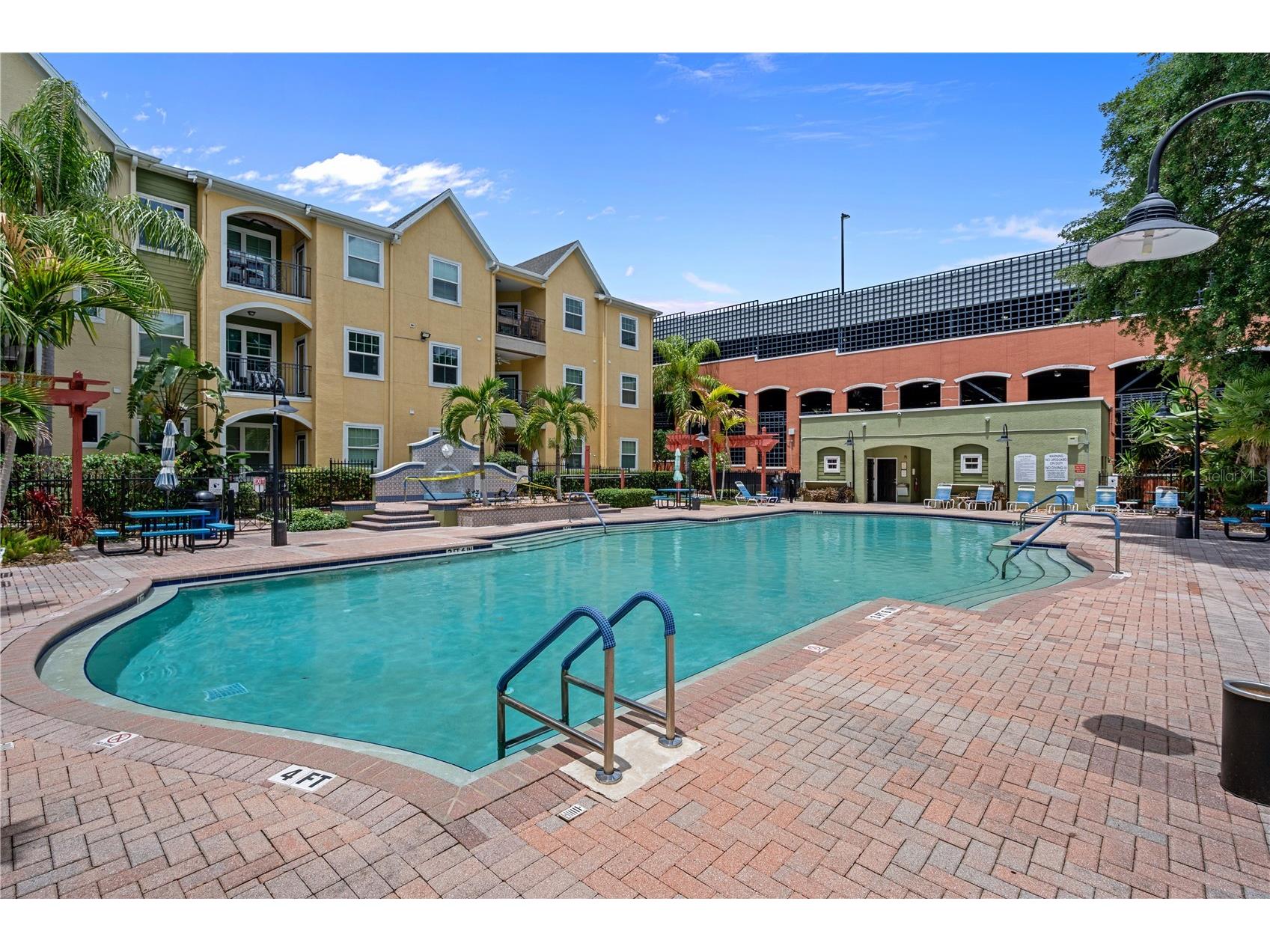 1810 E Palm Avenue #5122 Tampa FL 33605 TB8507079 image47