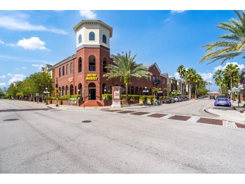 1810 E Palm Avenue #5204 Tampa FL 33605 A4621035 image1
