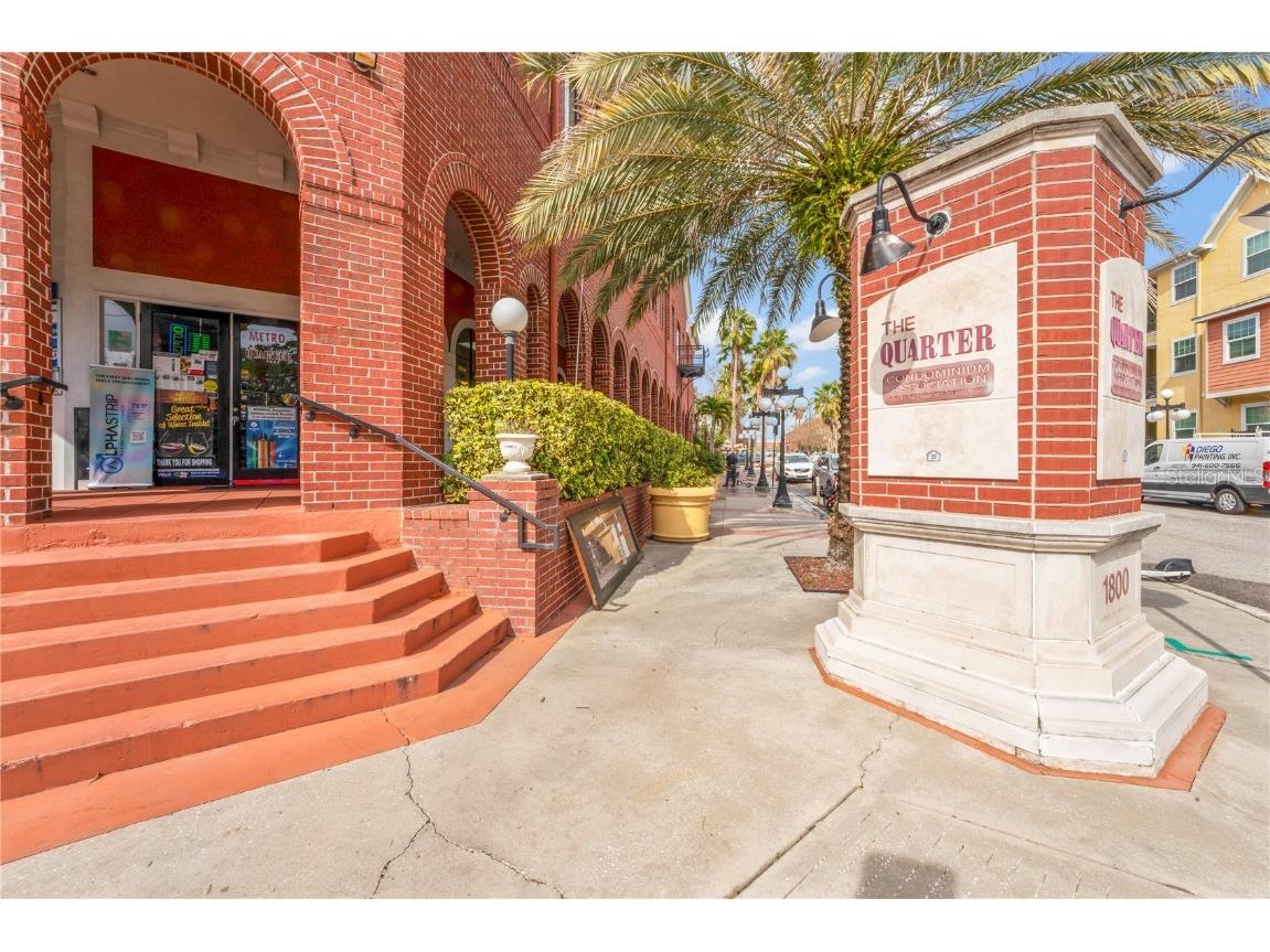 1810 E Palm Avenue #5207 Tampa FL 33605 TB8430349 image2
