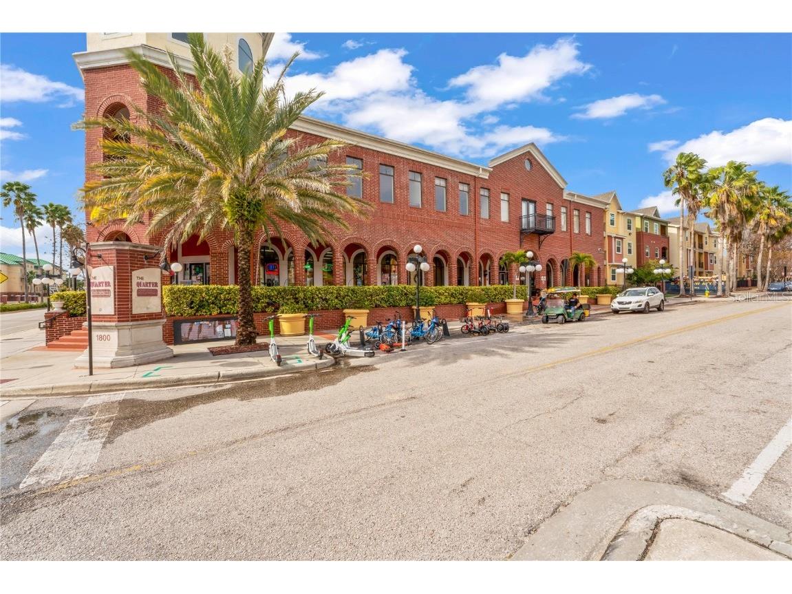 1810 E Palm Avenue #5207 Tampa FL 33605 TB8430349 image32