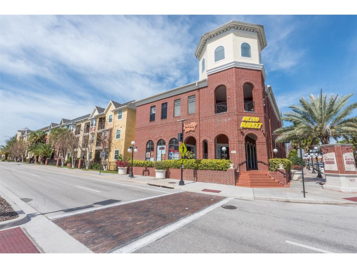 1810 E Palm Avenue #5212 Tampa FL 33605 T3456743 image1