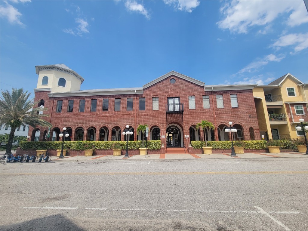 1810 E Palm Avenue #5218 Tampa FL 33605 O6117541 image1