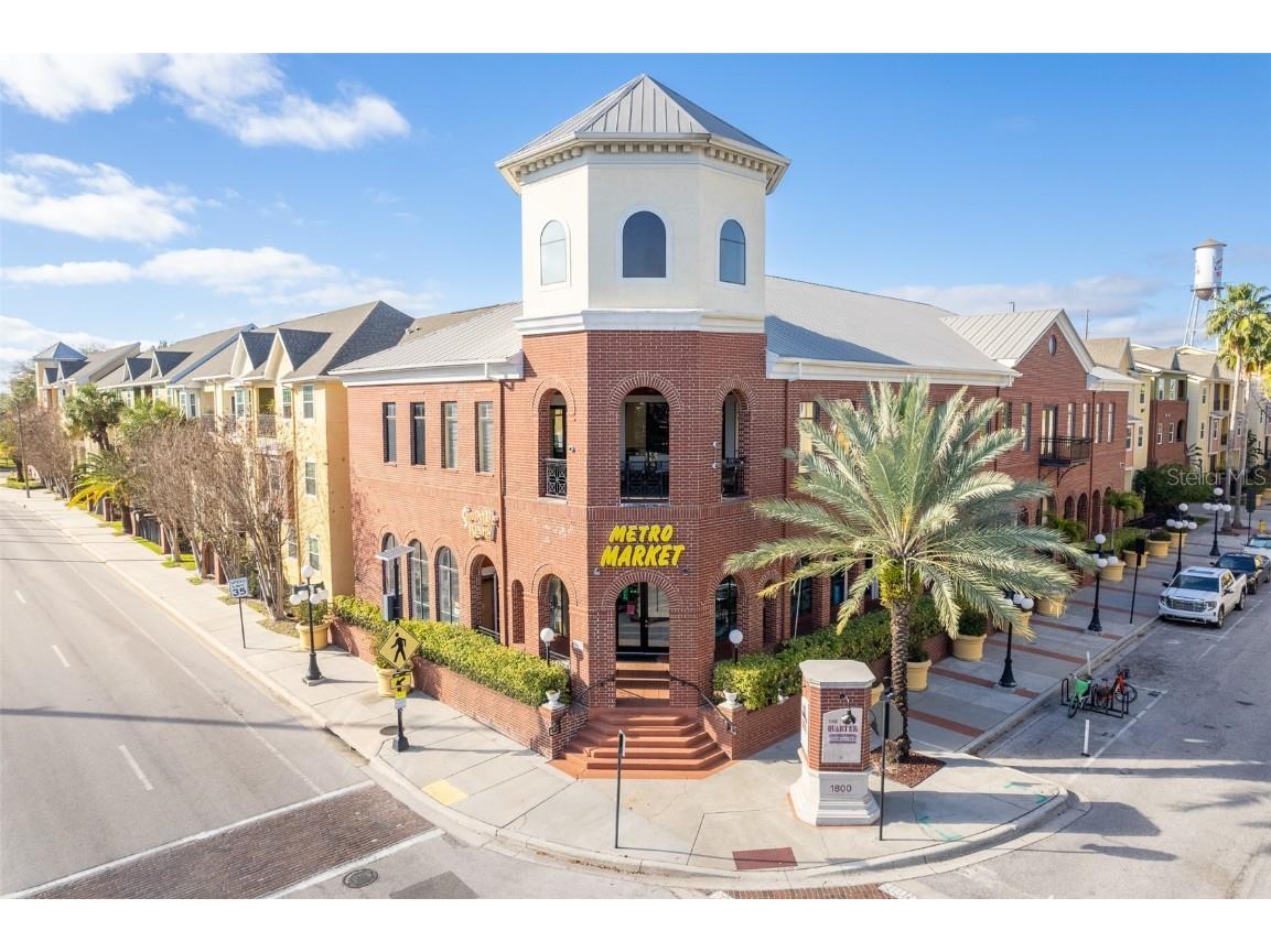 1810 E Palm Avenue #5307 Tampa FL 33605 T3502435 image1