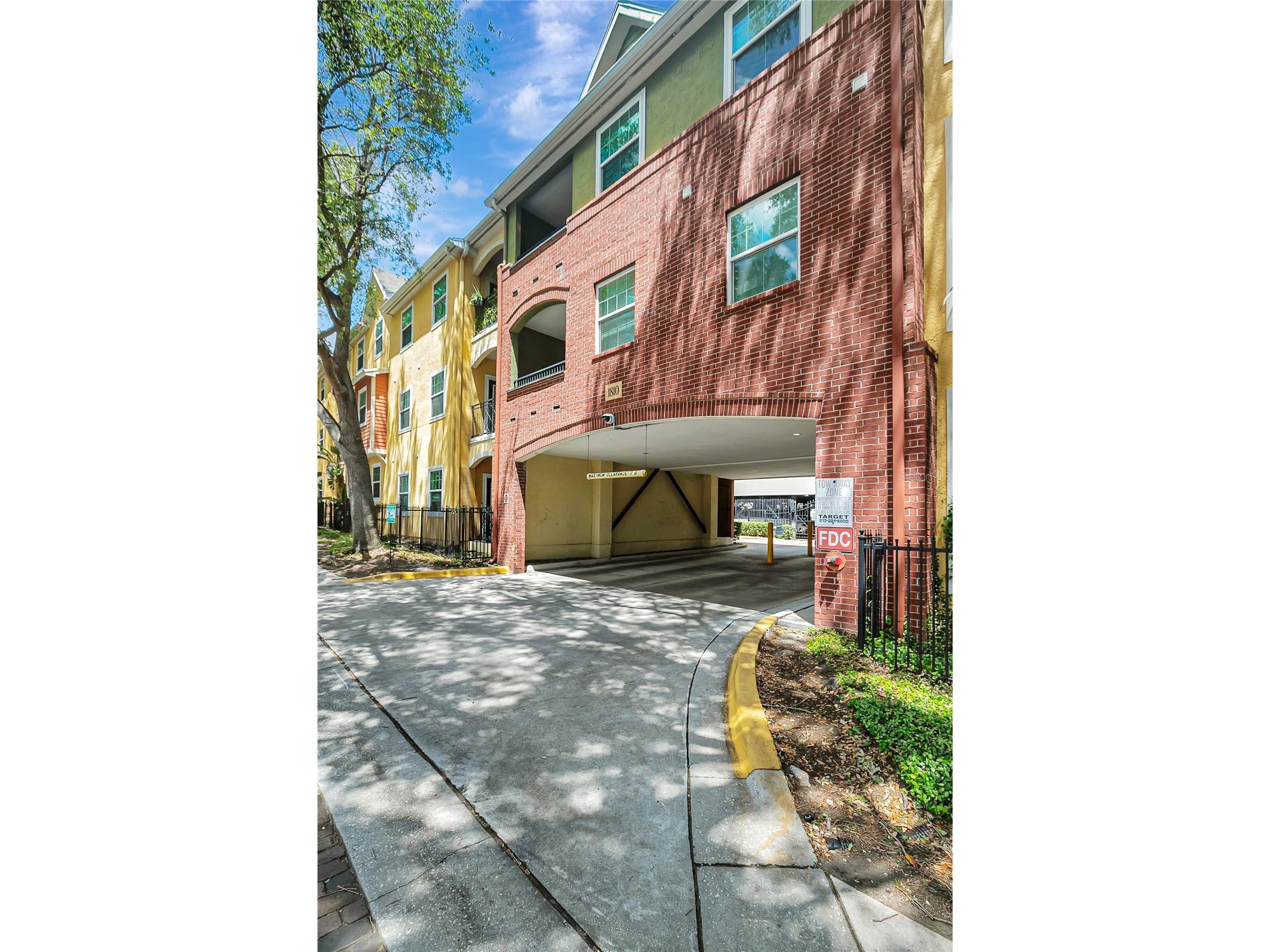 1810 E Palm Avenue #5315 Tampa FL 33605 TB8503538 image26