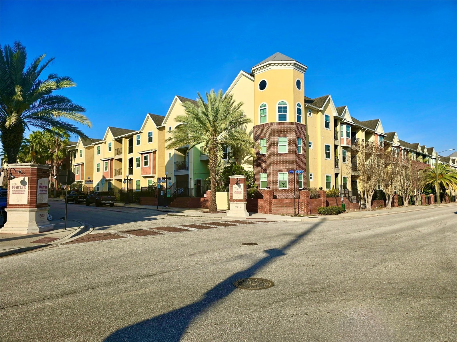 1810 E Palm Avenue #6103 Tampa FL 33605 TB8480418 image1
