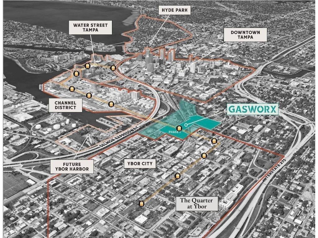 1810 E Palm Avenue #6104 Tampa FL 33605 TB8363179 image1