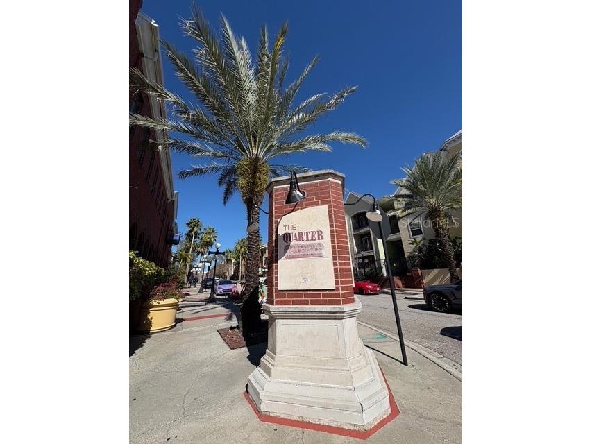 1810 E Palm Avenue #7303 Tampa FL 33605 TB8465987 image1