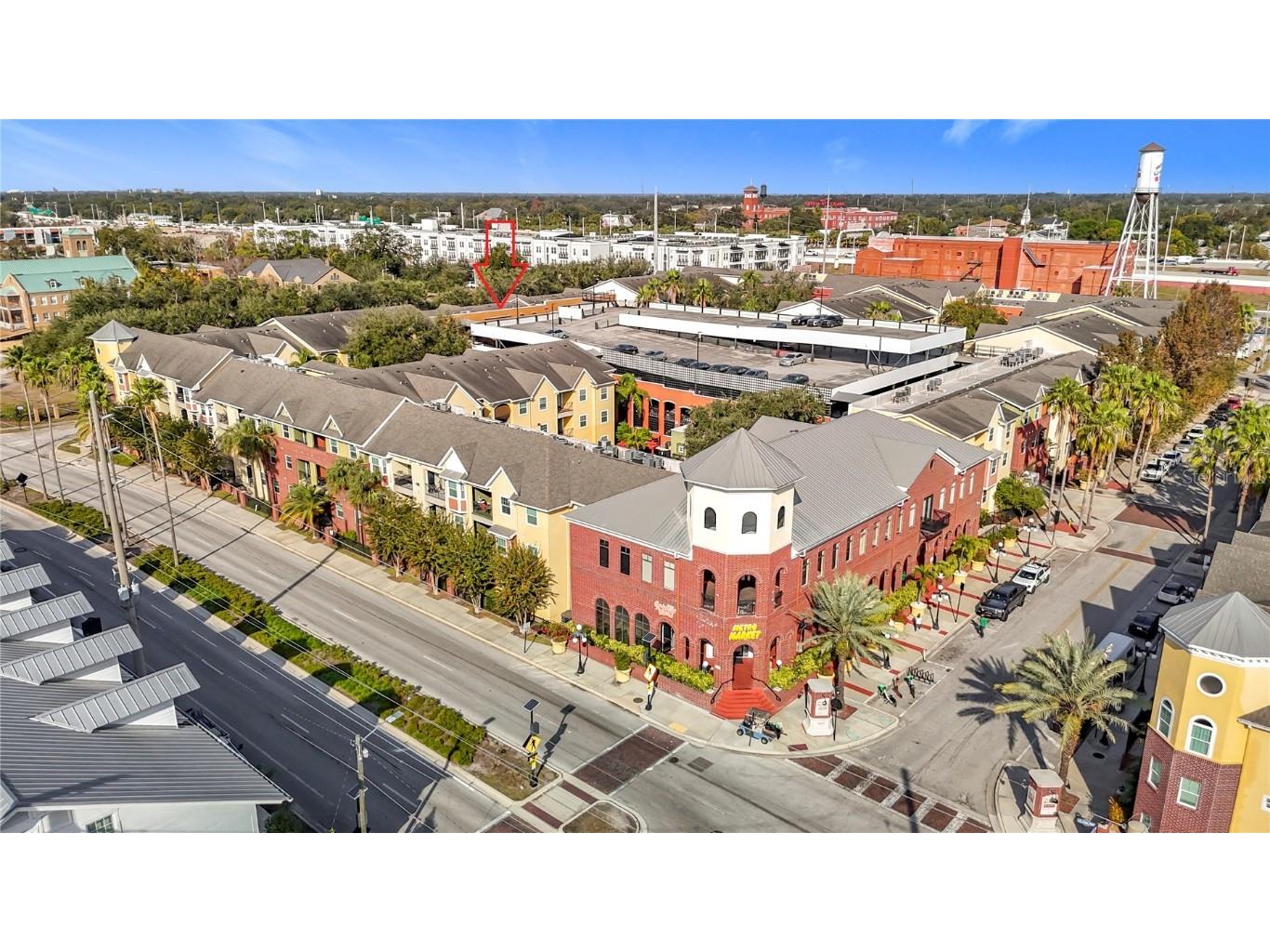 1810 E Palm Avenue #7305 Tampa FL 33605 TB8329799 image1