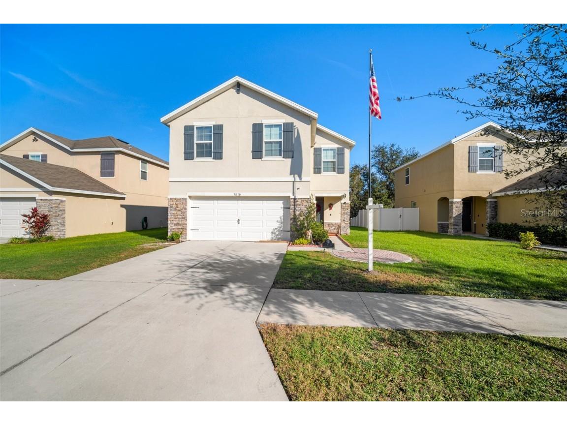 1810 Greenwood Valley Drive Plant City FL 33563 T3419290 image1