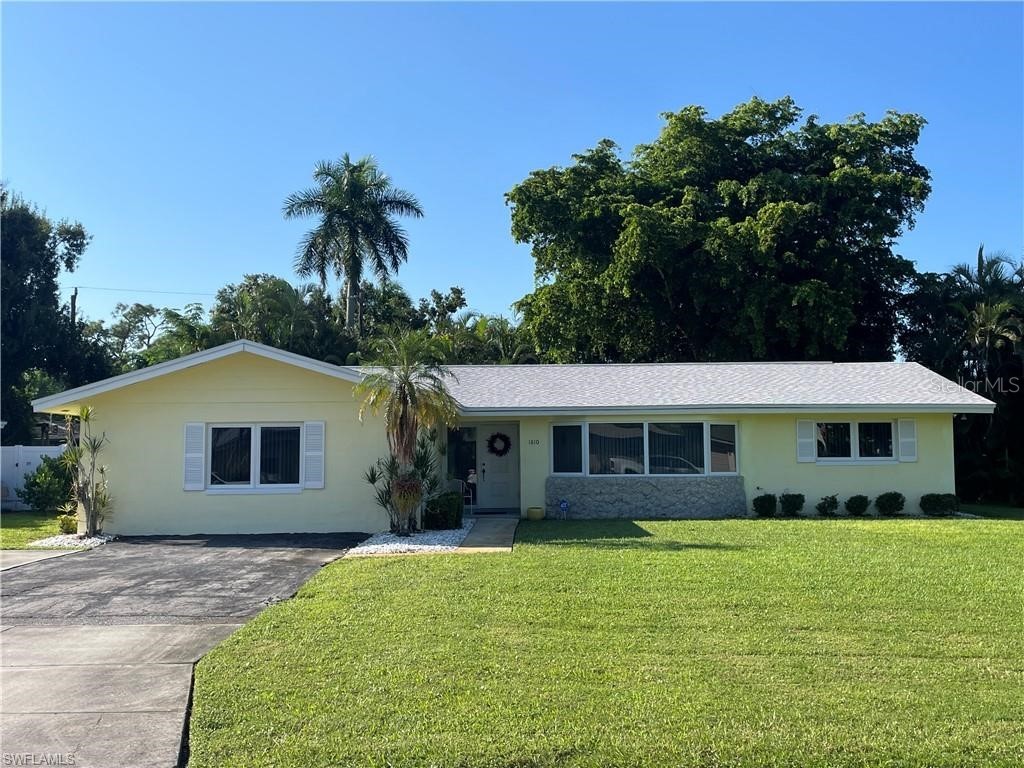 1810 Grove Avenue Fort Myers FL 33901 C7498988 image1