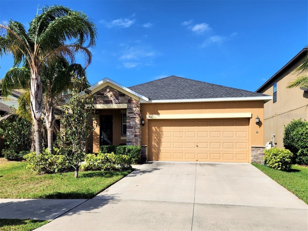 1810 Hawks View Drive Ruskin FL 33570 T3514322 image1