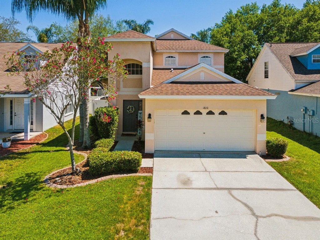 1810 Horsechestnut Court Trinity FL 34655 U8235188 image1