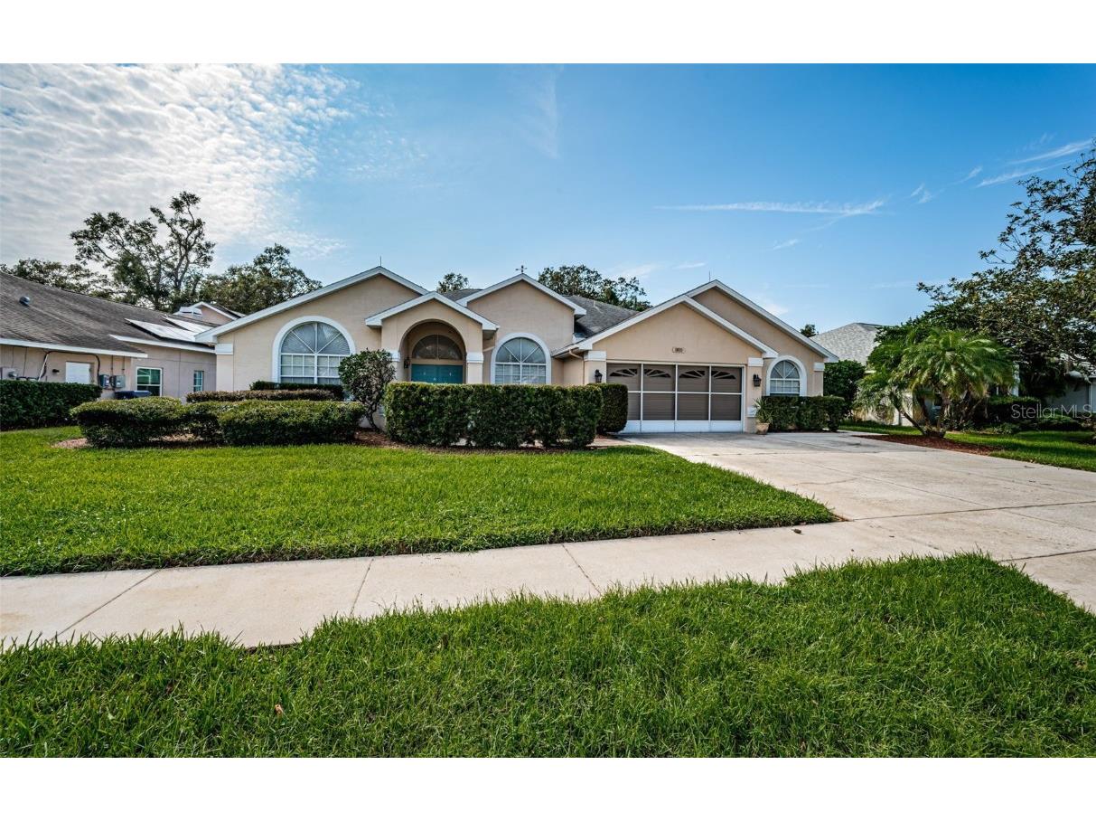 1810 Kinsmere Drive Trinity FL 34655 W7869126 image1