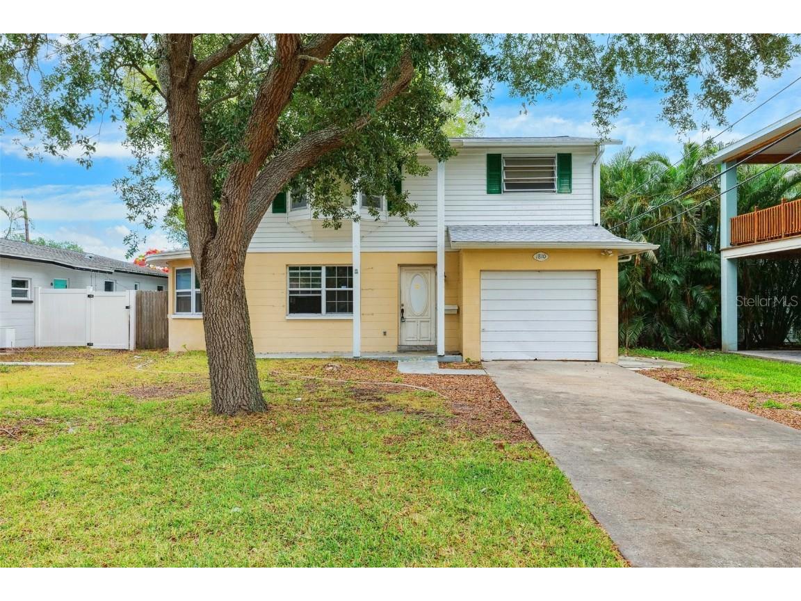1810 Maryland Avenue NE Saint Petersburg FL 33703 TB8384727 image1