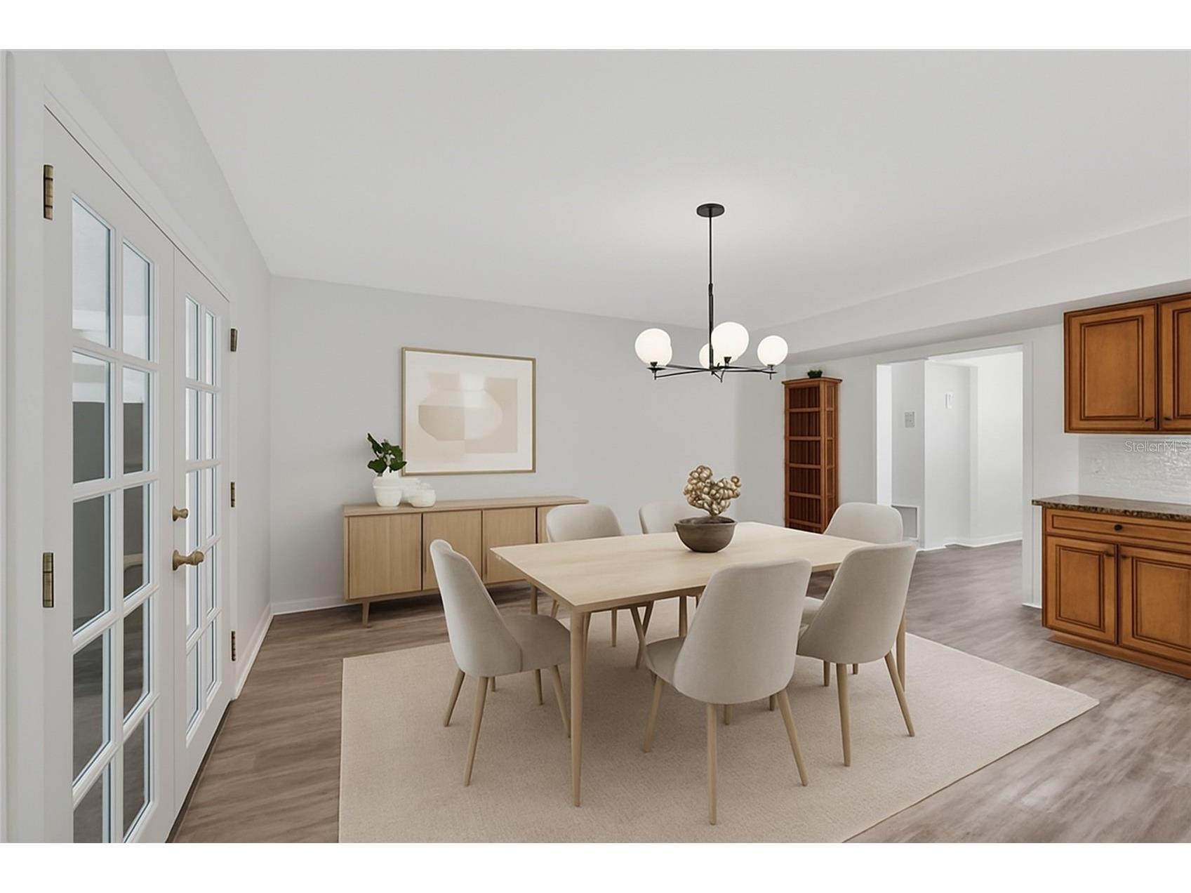 1810 Milford Circle Sun City Center FL 33573 - Middle lake TB8495089 image17