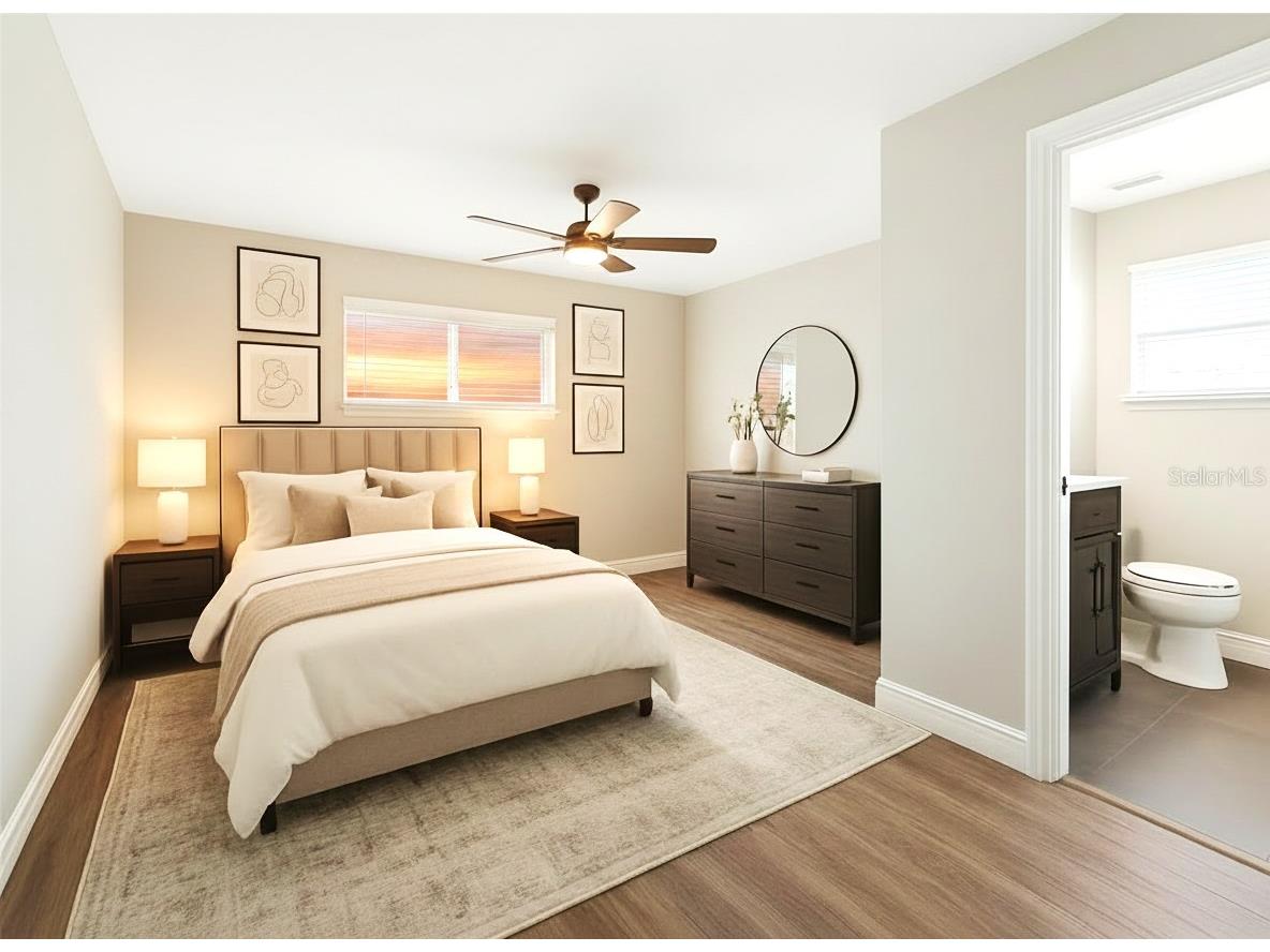 1810 Milford Circle Sun City Center FL 33573 - Middle lake TB8495089 image19