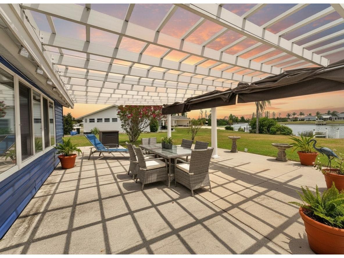 1810 Milford Circle Sun City Center FL 33573 - Middle lake TB8495089 image32