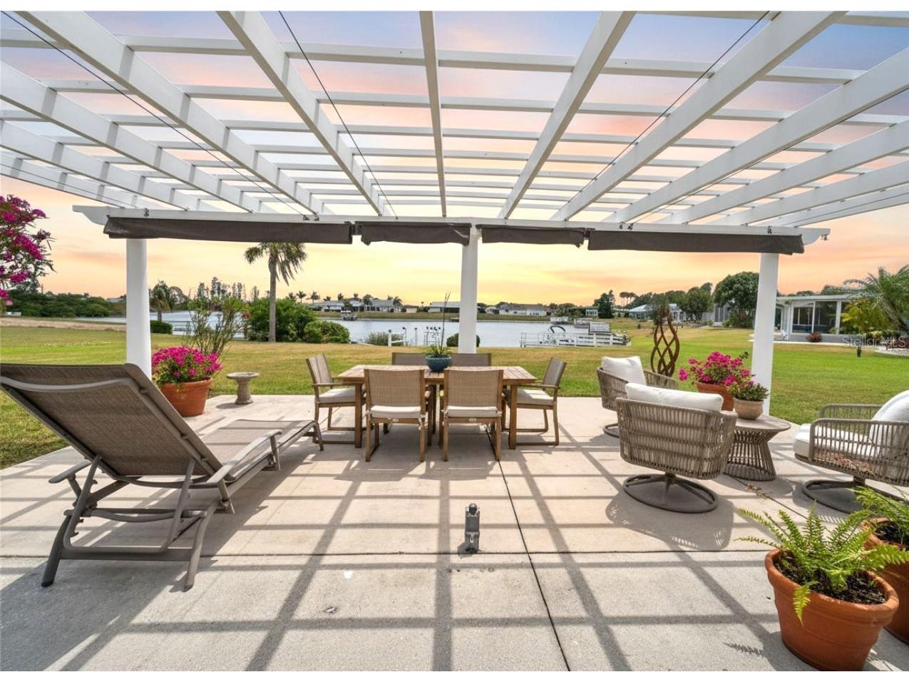 1810 Milford Circle Sun City Center FL 33573 - Middle lake TB8495089 image33