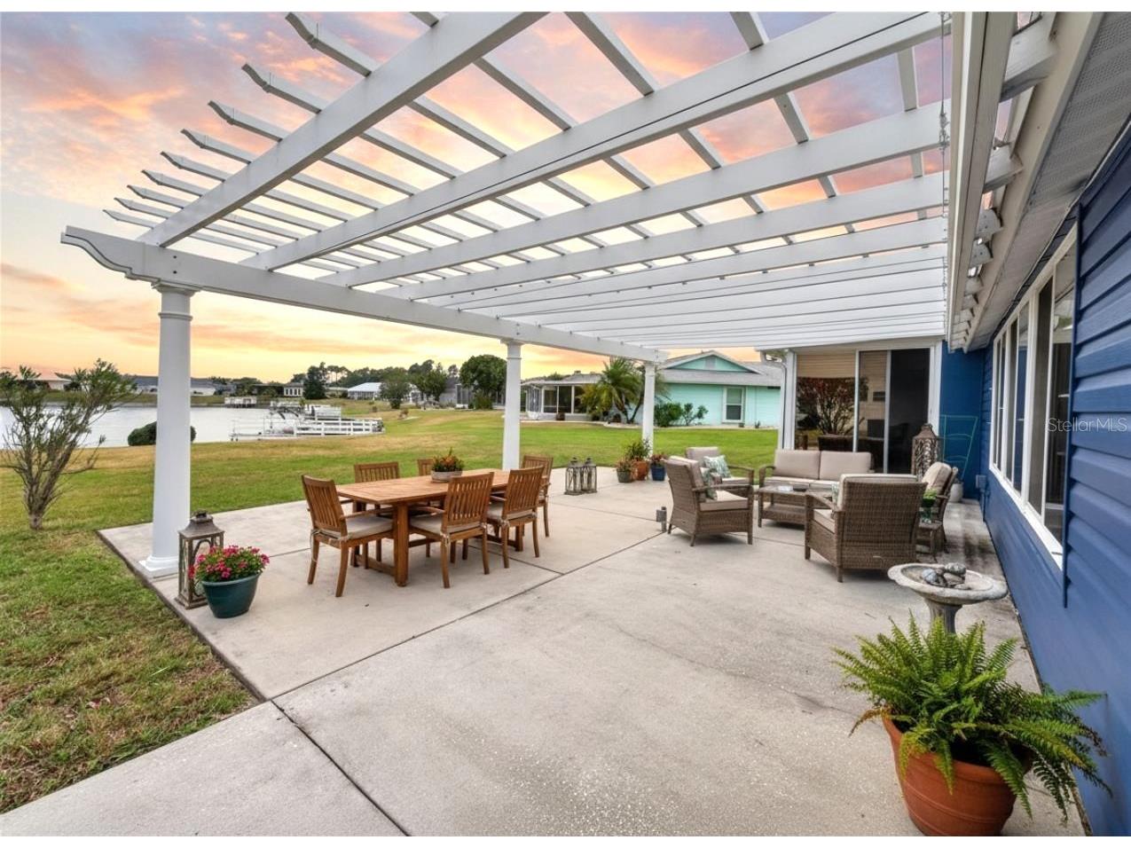 1810 Milford Circle Sun City Center FL 33573 - Middle lake TB8495089 image34