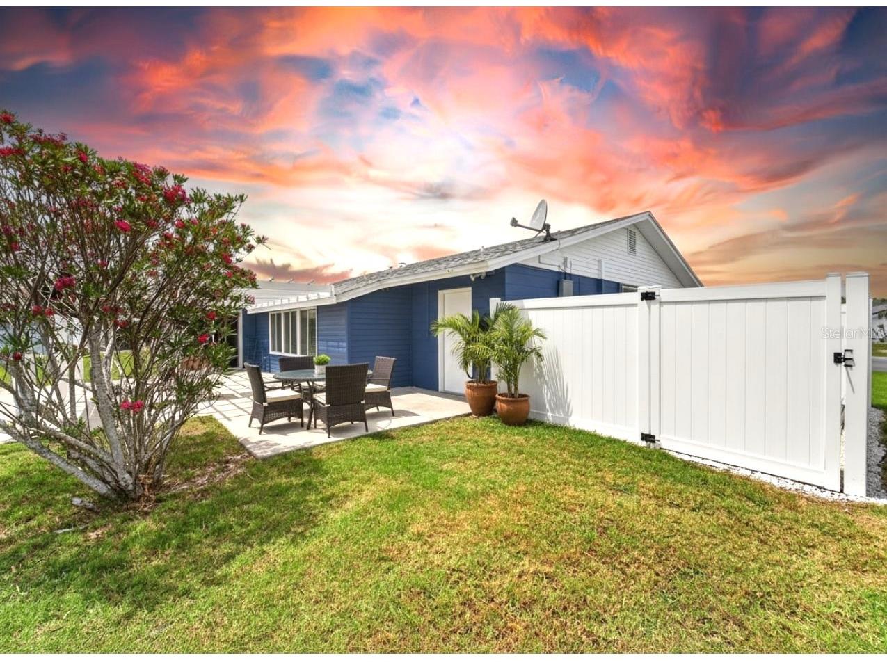 1810 Milford Circle Sun City Center FL 33573 - Middle lake TB8495089 image35