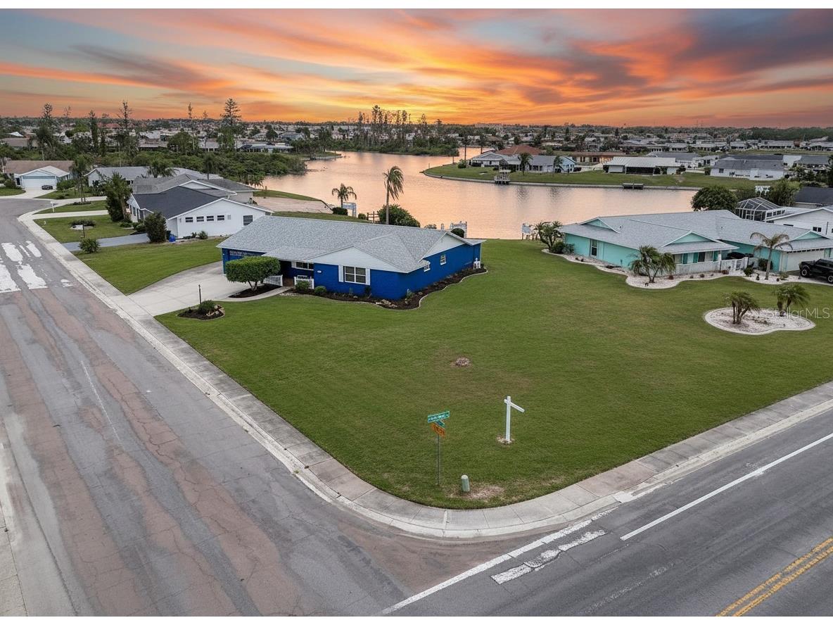 1810 Milford Circle Sun City Center FL 33573 - Middle lake TB8495089 image42