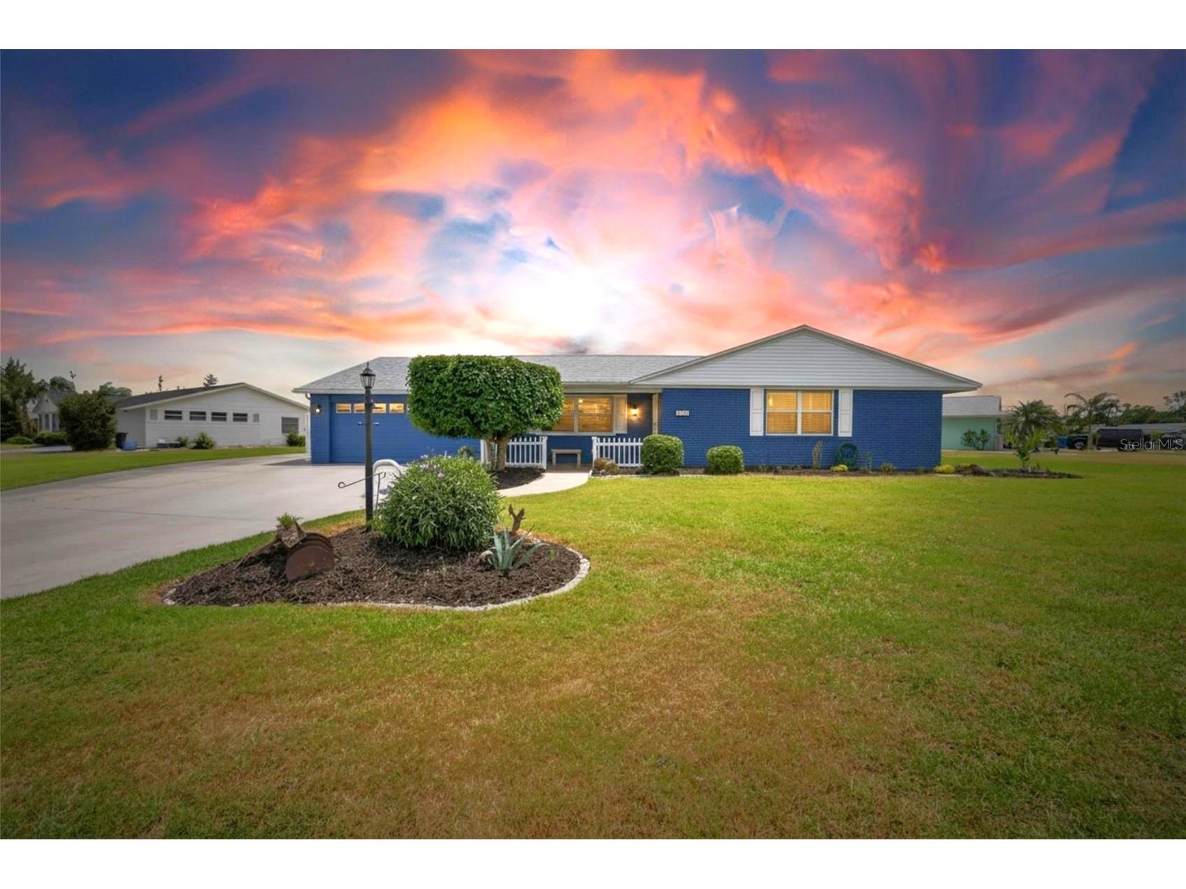 1810 Milford Circle Sun City Center FL 33573 - Middle lake TB8495089 image43