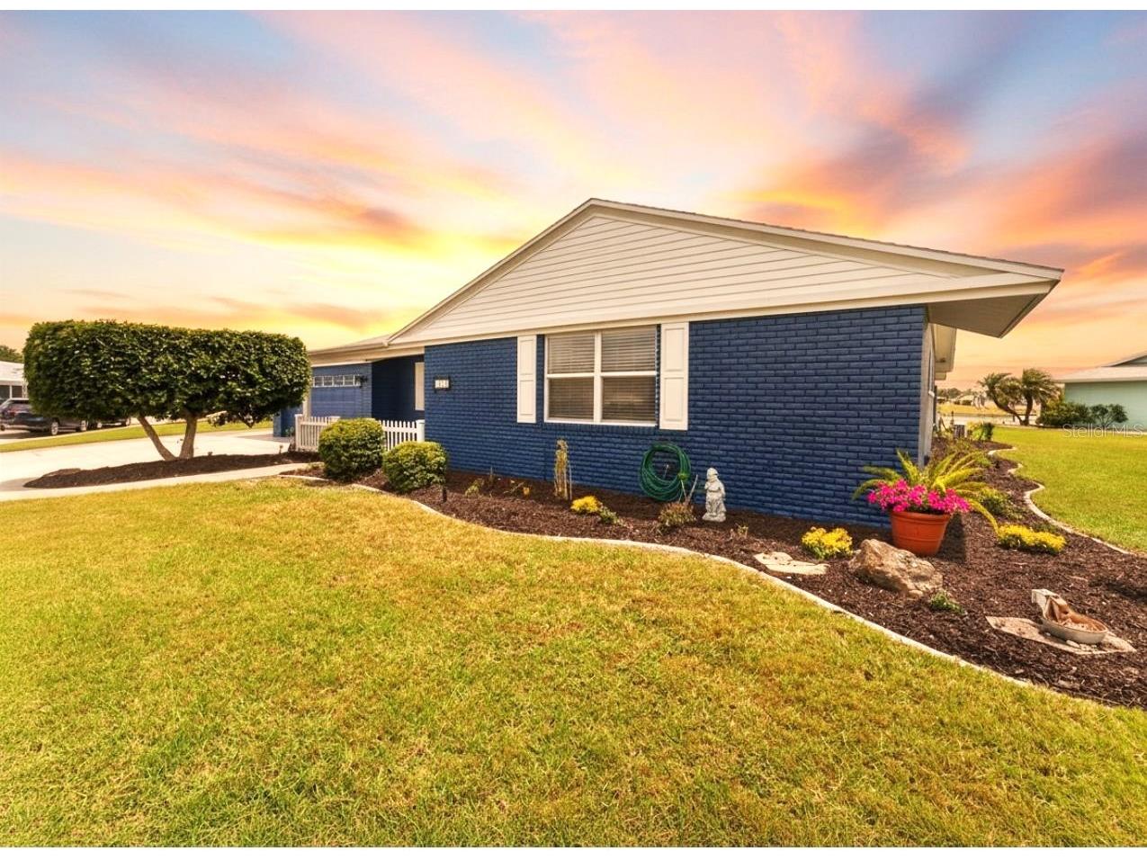 1810 Milford Circle Sun City Center FL 33573 - Middle lake TB8495089 image45