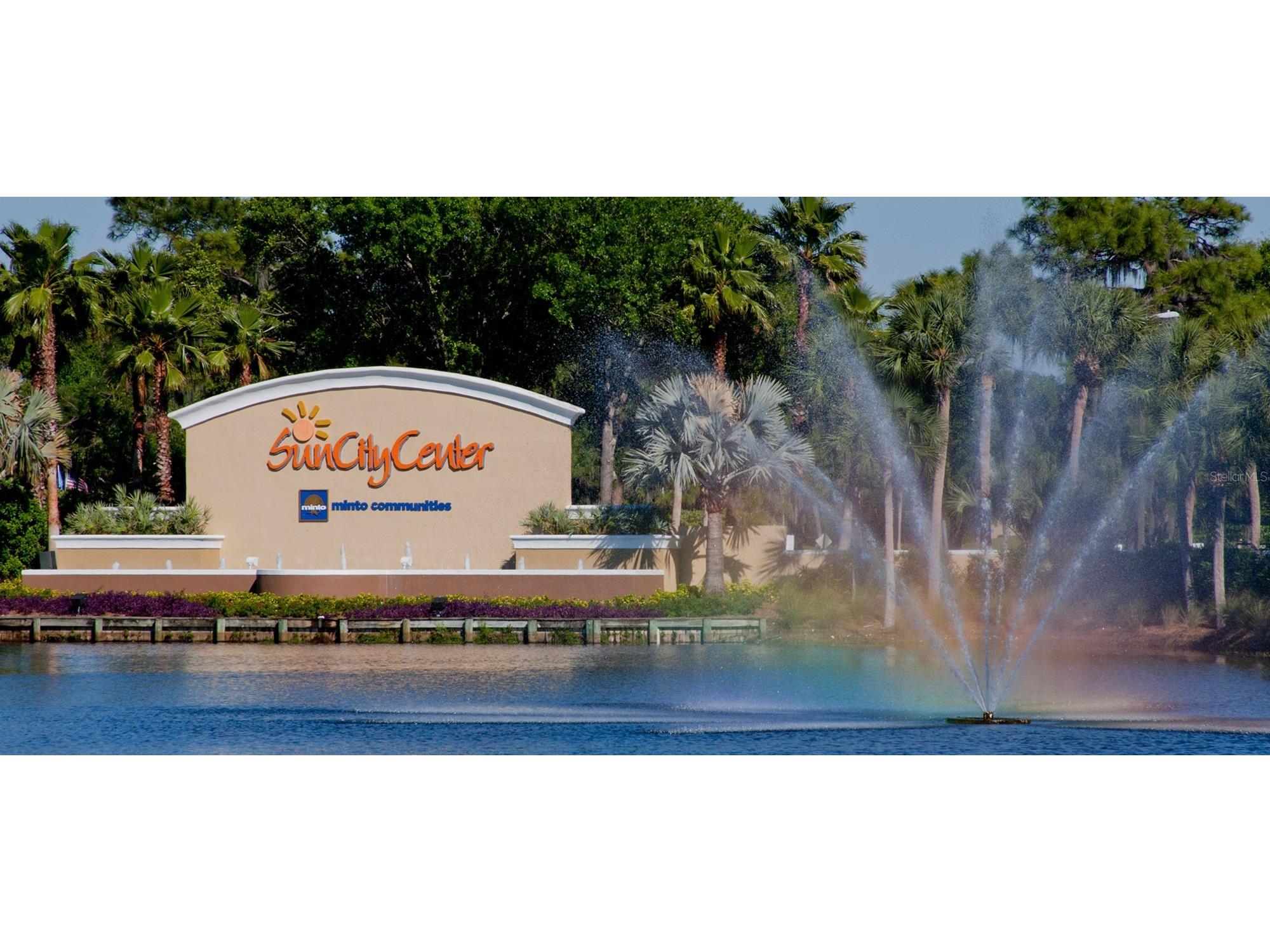 1810 Milford Circle Sun City Center FL 33573 - Middle lake TB8495089 image47