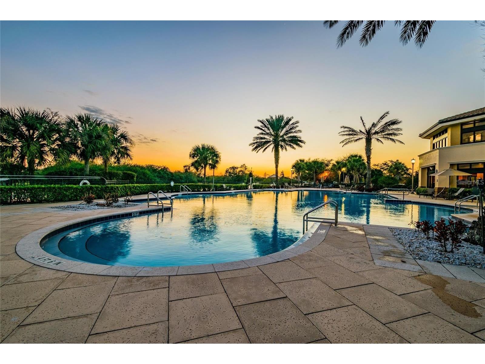 1810 Milford Circle Sun City Center FL 33573 - Middle lake TB8495089 image61