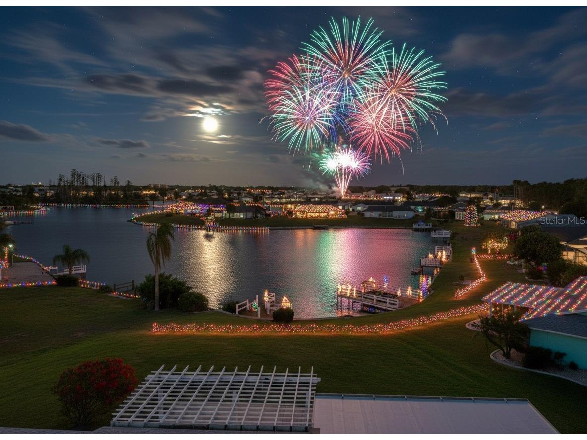 1810 Milford Circle Sun City Center FL 33573 - Middle lake TB8495089 image7