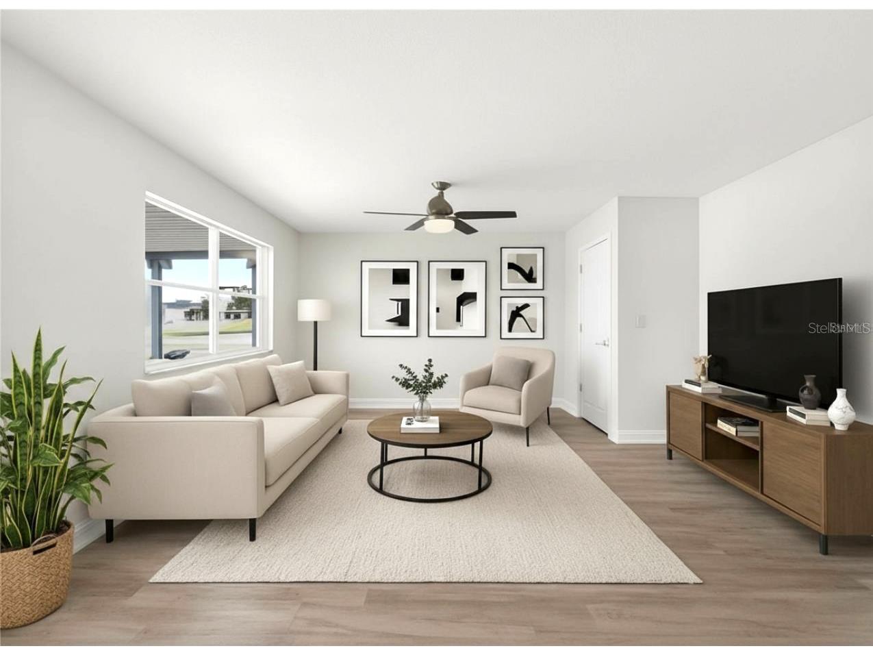 1810 Milford Circle Sun City Center FL 33573 - Middle lake TB8495089 image8