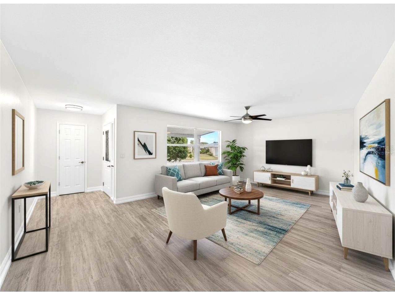 1810 Milford Circle Sun City Center FL 33573 - Middle lake TB8495089 image9