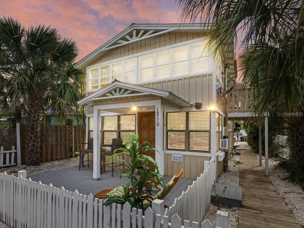 1810 Morrill Street Sarasota FL 34236 A4601431 image1